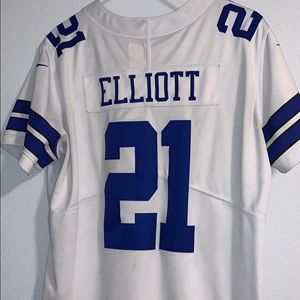 Eziekiel Elliot jersey